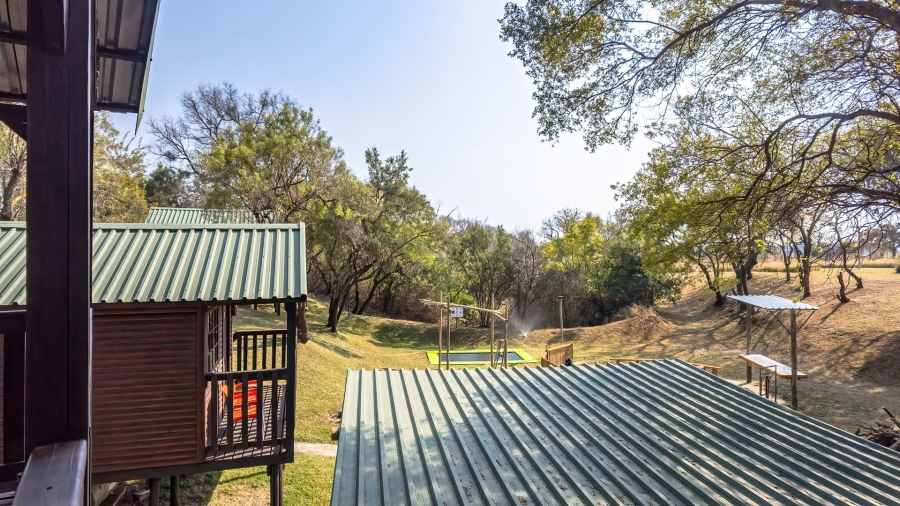 0 Bedroom Property for Sale in Boschfontein A H North West